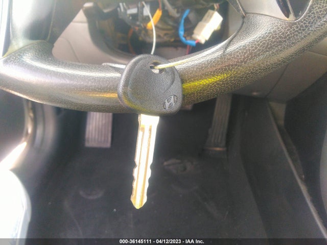 Hyundai ELANTRA SE 2014 5NPDH4AE3EH511434 Image 3