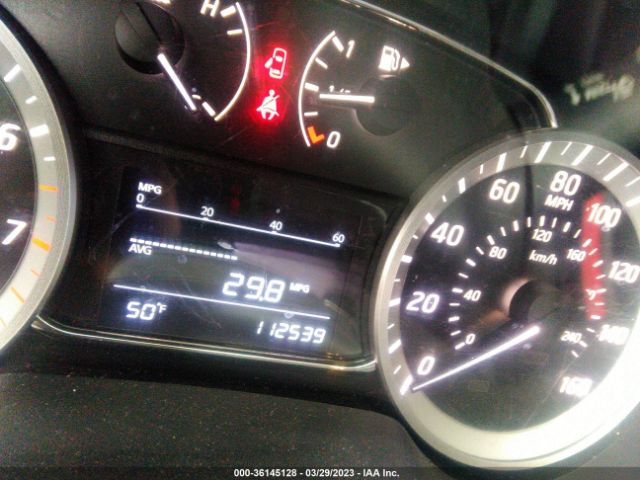 3N1AB7AP6EY205129 Nissan SENTRA SL