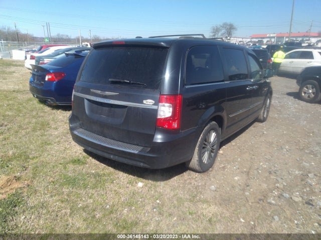 2C4RC1CG7ER426021 Chrysler Town & Country Touring-l