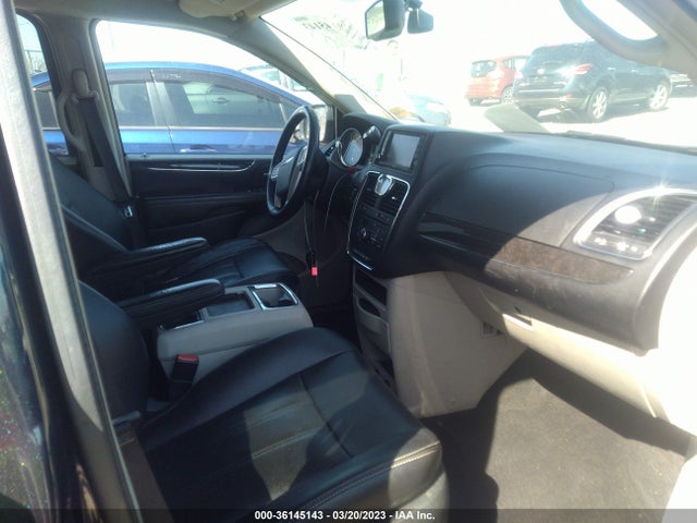 2C4RC1CG7ER426021 Chrysler Town & Country Touring-l
