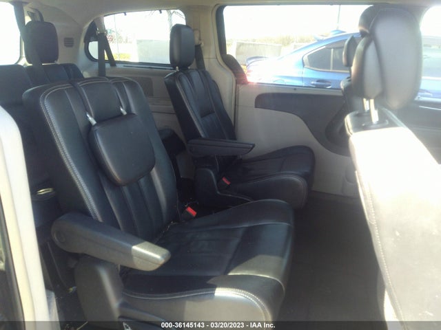 2C4RC1CG7ER426021 Chrysler Town & Country Touring-l