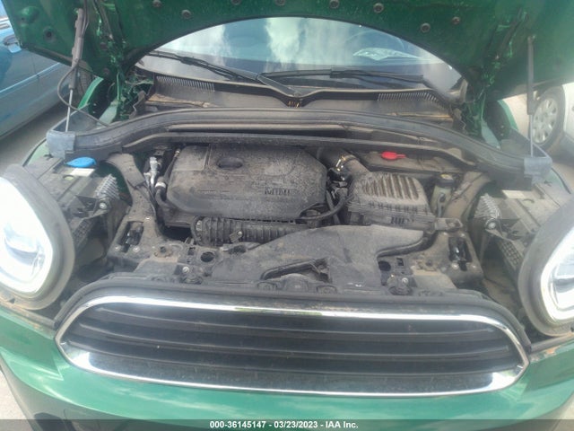 2022 Mini Countryman, VIN: WMZ43BR06N3N62076
