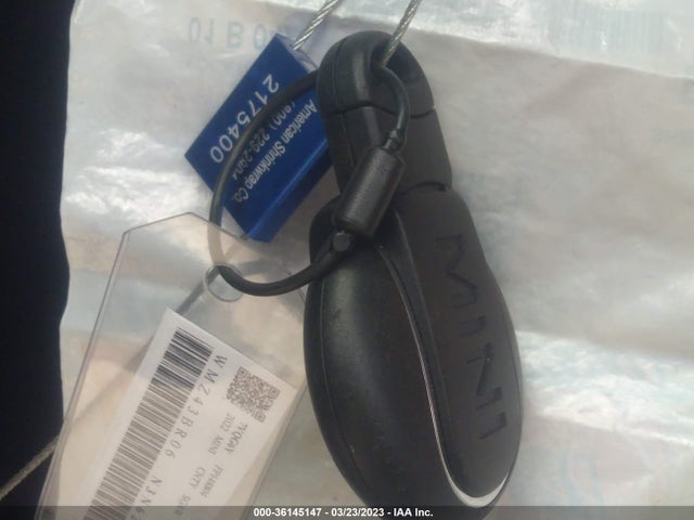2022 Mini Countryman, VIN: WMZ43BR06N3N62076