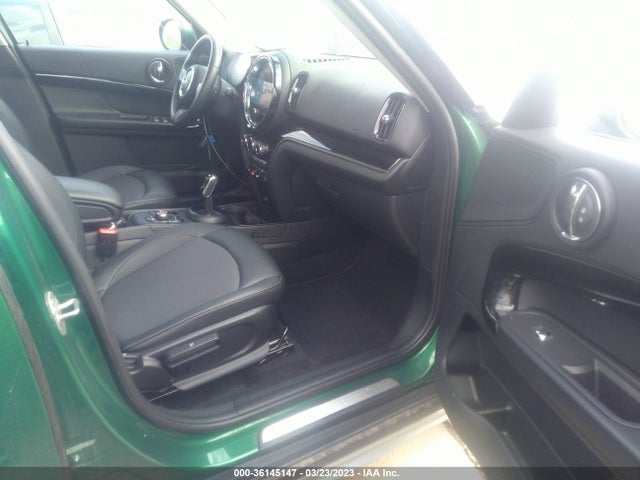 2022 Mini Countryman, VIN: WMZ43BR06N3N62076