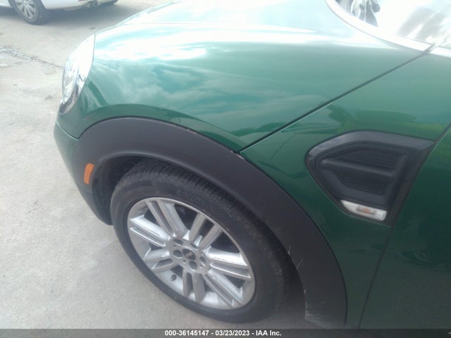 2022 Mini Countryman, VIN: WMZ43BR06N3N62076