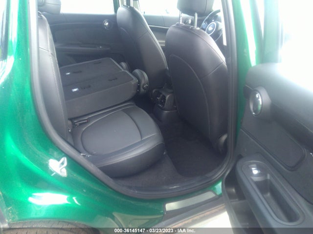2022 Mini Countryman, VIN: WMZ43BR06N3N62076