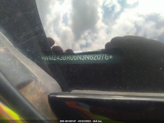 2022 Mini Countryman, VIN: WMZ43BR06N3N62076