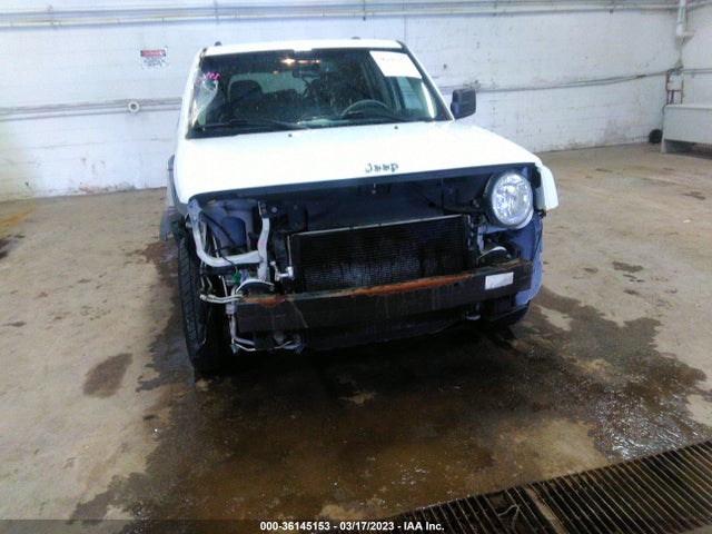 1C4NJPFA0ED680784 Jeep Patriot High Altitude