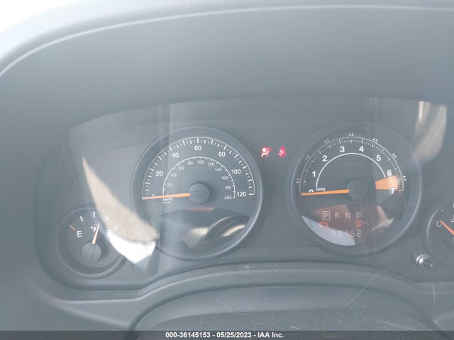 1C4NJPFA0ED680784 Jeep Patriot High Altitude