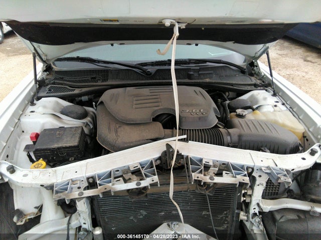 Dodge Challenger Sxt 2016 2C3CDZAG0GH101096 Image 10