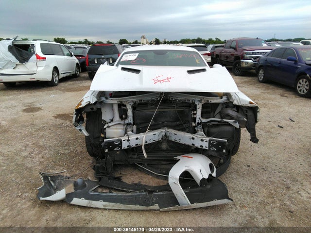 Dodge Challenger Sxt 2016 2C3CDZAG0GH101096 Image 6