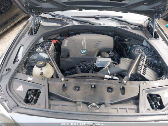 WBA5A5C52FD522618 BMW 5 Series 528i