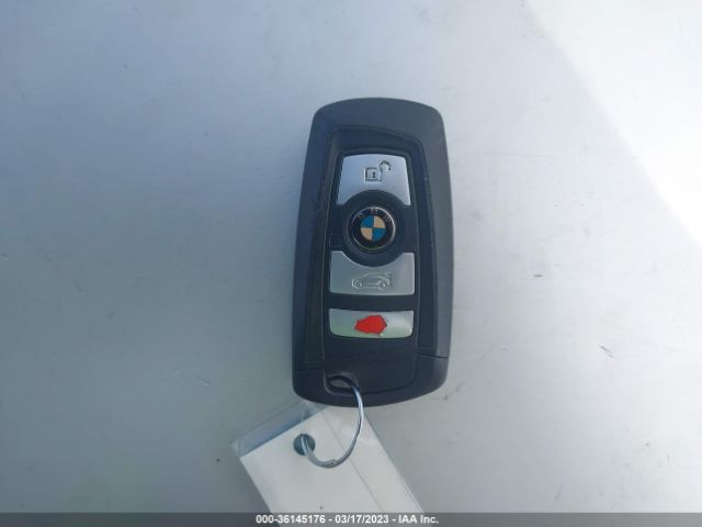 WBA5A5C52FD522618 BMW 5 Series 528i