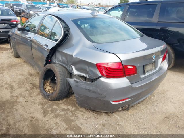 WBA5A5C52FD522618 BMW 5 Series 528i