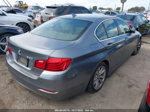 WBA5A5C52FD522618 BMW 5 Series 528i