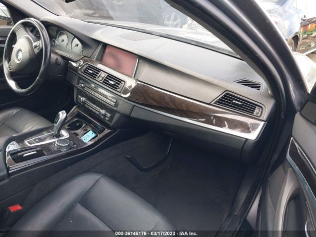 WBA5A5C52FD522618 BMW 5 Series 528i