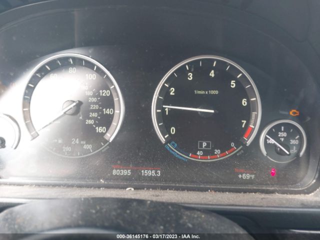 WBA5A5C52FD522618 BMW 5 Series 528i
