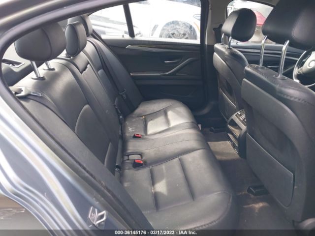 WBA5A5C52FD522618 BMW 5 Series 528i