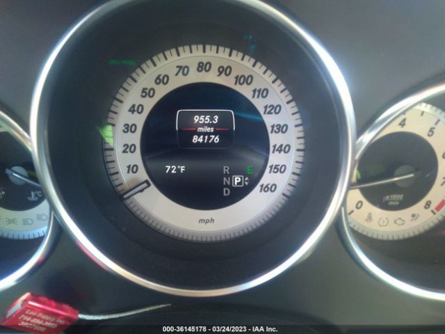 WDDLJ7DB3EA123183 Mercedes-Benz Cls-class Cls 550