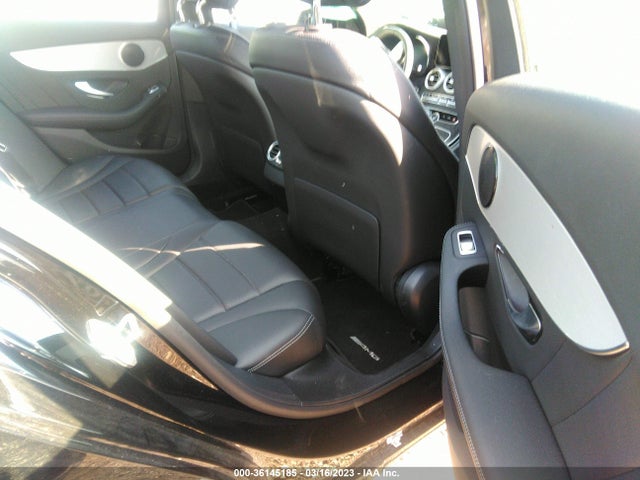 W1KWF8EB5MR633652 Mercedes-Benz C-class C 300