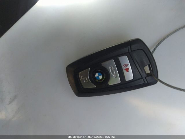 5UXWX9C57H0T02493 BMW X3 Xdrive28i