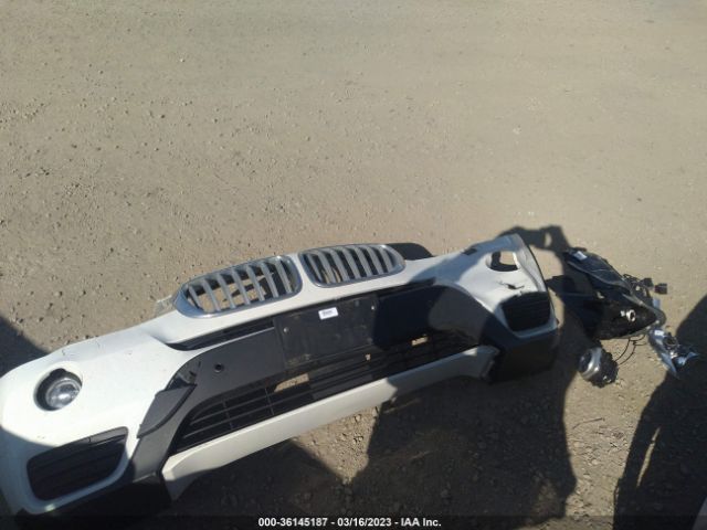 5UXWX9C57H0T02493 BMW X3 Xdrive28i