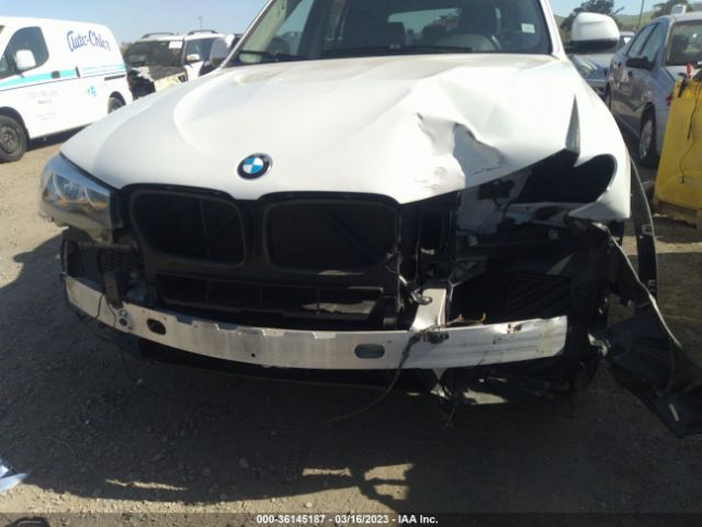5UXWX9C57H0T02493 BMW X3 Xdrive28i