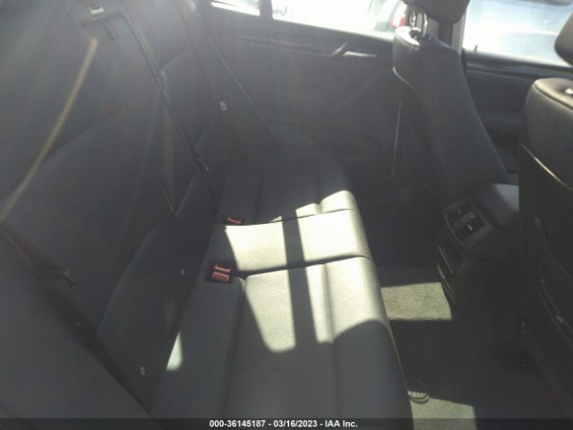 5UXWX9C57H0T02493 BMW X3 Xdrive28i