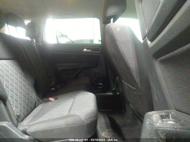 Volkswagen Atlas 3.6l V6 S 2018 1V2GR2CA6JC537698 Image 9