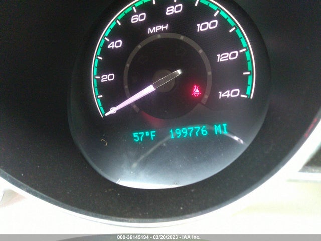 2012 CHEVROLET MALIBU LS W/1LS VIN: 1G1ZB5E07CF372257
