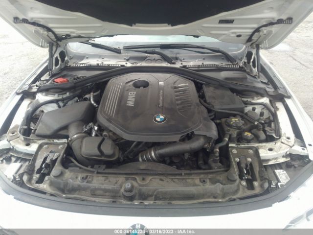 WBA8B3C59GK383681 BMW 3 Series 340i