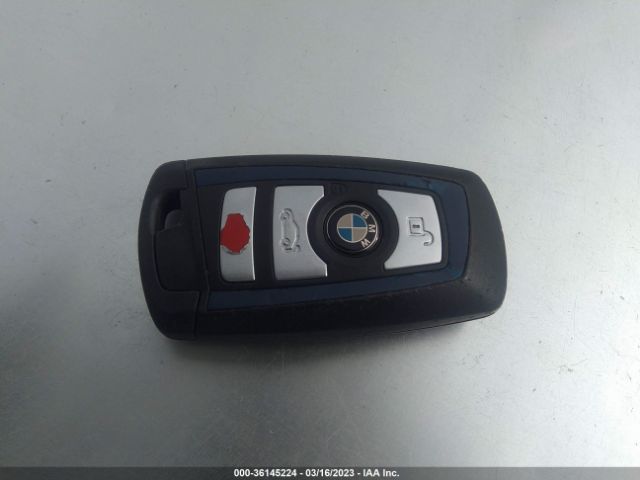 WBA8B3C59GK383681 BMW 3 Series 340i