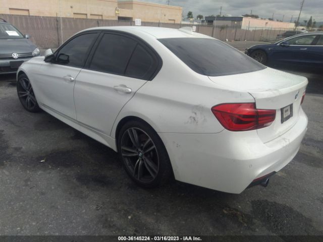 WBA8B3C59GK383681 BMW 3 Series 340i