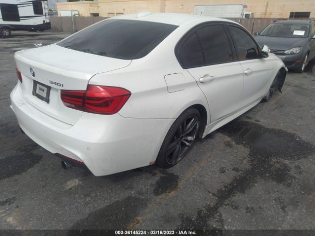 WBA8B3C59GK383681 BMW 3 Series 340i