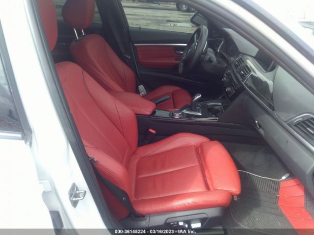 WBA8B3C59GK383681 BMW 3 Series 340i