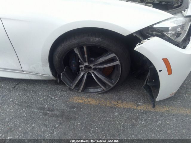 WBA8B3C59GK383681 BMW 3 Series 340i