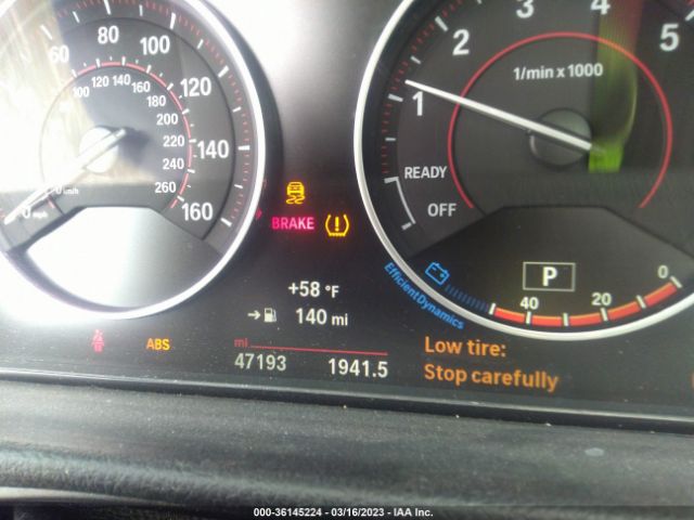 WBA8B3C59GK383681 BMW 3 Series 340i