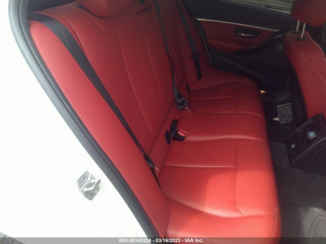 WBA8B3C59GK383681 BMW 3 Series 340i