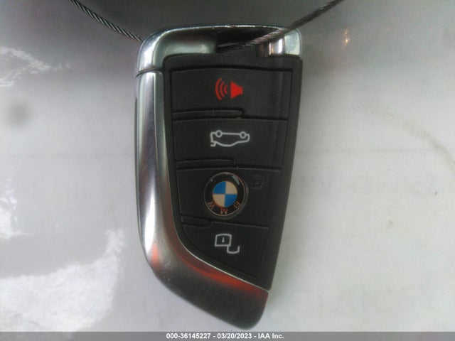 BMW 3 Series 330i 2020 аукцион фото