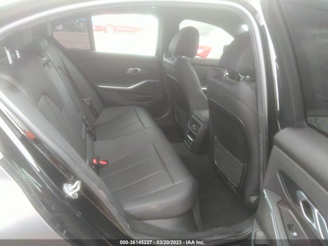 BMW 3 Series 330i 2020 аукцион фото