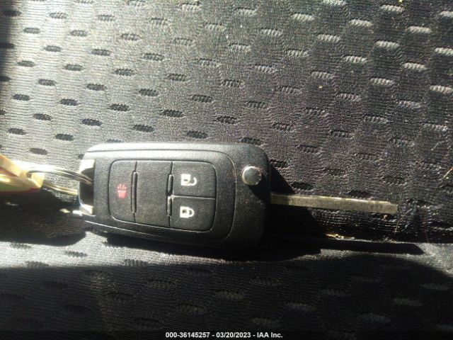 2GKFLVEK6E6293107 GMC Terrain Sle