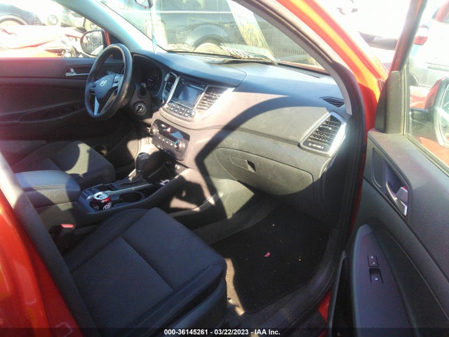 Hyundai TUCSON SE 2016 KM8J33A49GU176252 Image 5