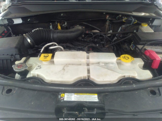Jeep Liberty Sport 2011 1J4PN2GK2BW552791 Image 10