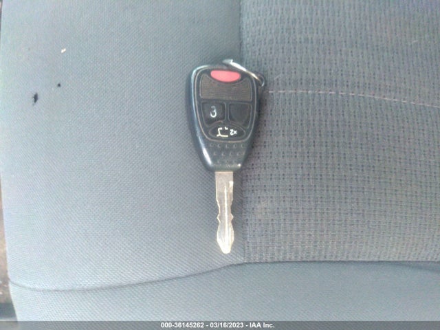 Jeep Liberty Sport 2011 1J4PN2GK2BW552791 Image 11