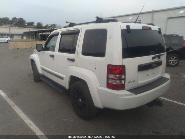 Jeep Liberty Sport 2011 1J4PN2GK2BW552791 Image 3
