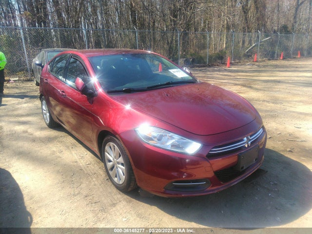2015 1C3CDFDH7FD278159 main image