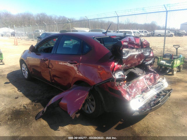 Dodge Dart Aero 2015 1C3CDFDH7FD278159 Image 3