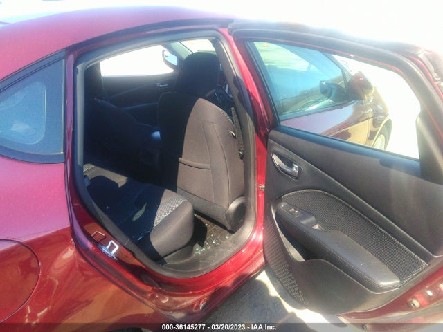 Dodge Dart Aero 2015 1C3CDFDH7FD278159 Image 8