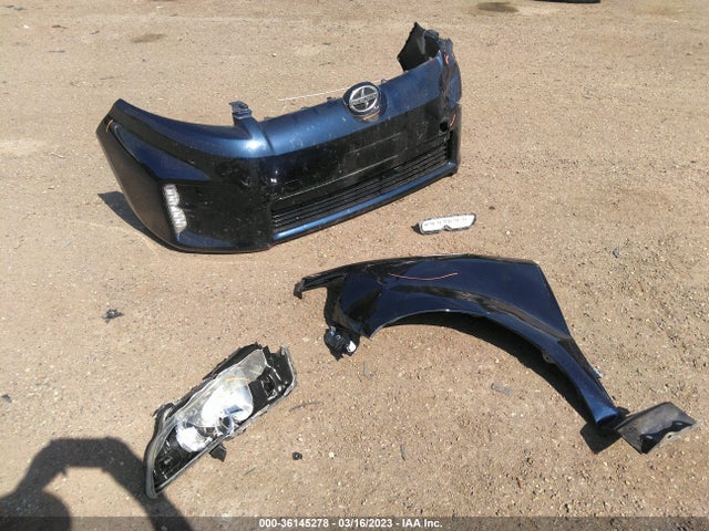 2014 Scion XB, VIN: JTLZE4FE1EJ050012