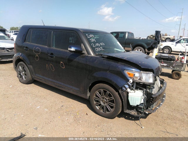 2014 Scion XB, VIN: JTLZE4FE1EJ050012